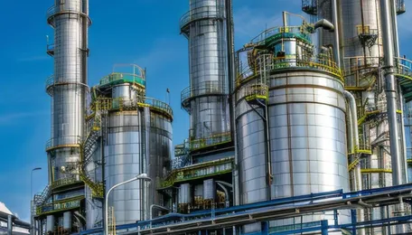 Ineos implements permanent closure of Grangemouth ethanol plant