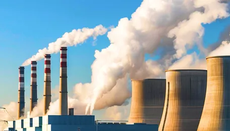 Six years on, India's coal gasification yet to take off in missed opportunity amid West Asia crisis | India News 