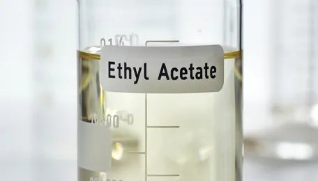 GNFC Hikes Ethyl Acetate Prices by ₹3,000/MT Across Tankers and Drums