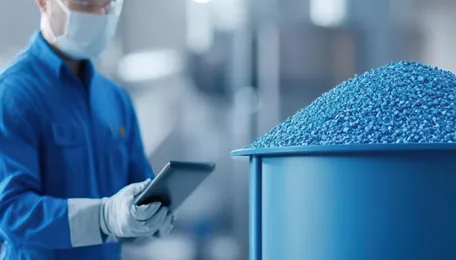China’s Oxalic Acid Market Strengthens on Back of Construction Equipment Revival 