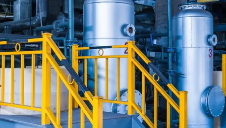 Grasim Industries’ chemical division reports revenue growth