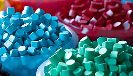 China's July PE supply to gain 280,000 tonnes as output, imports both rise
