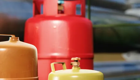 Bengaluru LPG Shortage Disrupts Urban Hospitality Sector