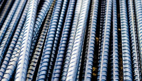 Overview of National Building Materials Inventory on May 8