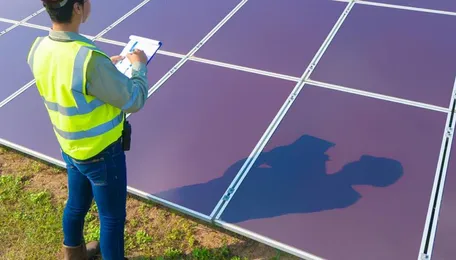 India’s Solar Ambition Needs Stronger Grid Intelligence — Not Just More Panels 