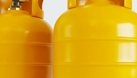 Saudi Aramco Lowers May Propane and Butane CPs for Asia