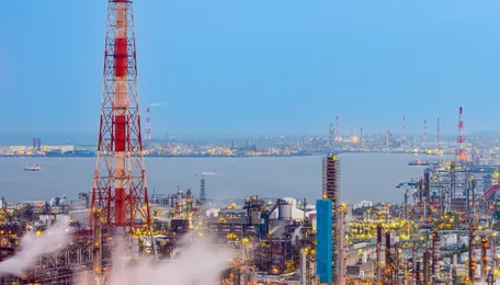 Natural gas: TTF struggles at 20-mth lows, LNG imports slow 