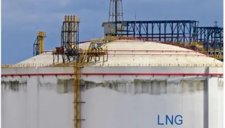 European gas slumps 3% as Middle East ceasefire hopes unwind supply risk premium