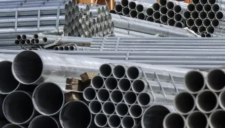 Jefferies Turns Bullish on Indian Metals, Raises EPS and Targets for Steel Stocks