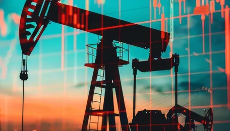 Iraq eyes oil product exports this year amid self-sufficiency push 