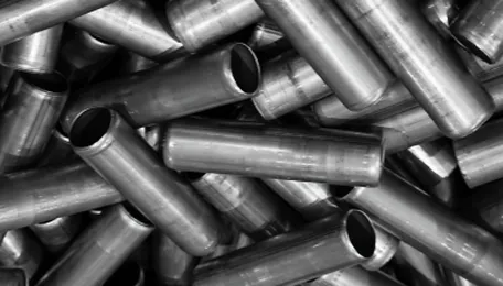 US issues final results of AD/CVD reviews on rectangular pipe from China