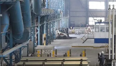Vedanta Aluminium Expands Primary Foundry Alloy Capacity 
