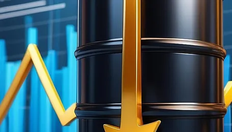 Middle East Crude-Benchmarks fall to one-week low amid supply pressure