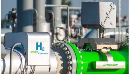 Hydrogen-ready infrastructure: Building today for India’s net-zero energy system - ET Edge Insights - etedge