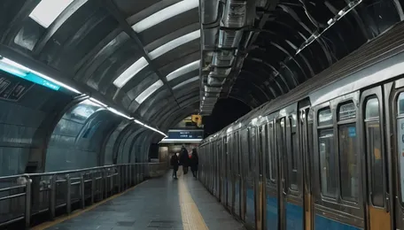 Pushing for Progress: Telangana's Metro Expansion 