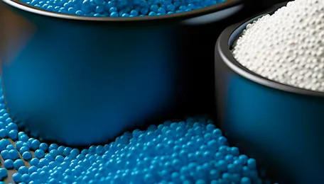 High density polyethylene (HDPE) spot prices decline in Europe