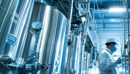 Fanavaran Petrochemical Shuts 1 MTPA Methanol Plant for Maintenance in Iran