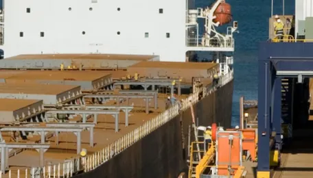India likely to launch first domestic coastal green shipping corridor