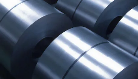 Building a future-ready steel supply chain