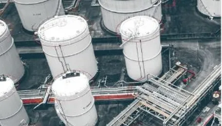 Asian spot LNG prices rise but Chinese demand remains muted