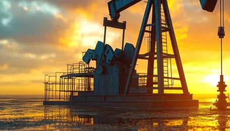 OPEC April oil output edges lower despite plans for hike, survey finds