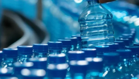 China Stimulus Hopes Lift Polymer Prices; PVC May Lead Post-August Recovery
