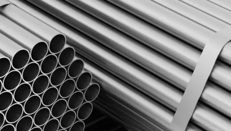 US line pipe imports up 8.3 percent in March 2026 from February