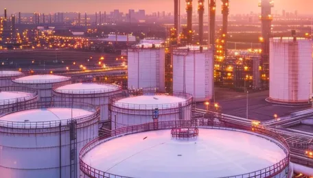 Yanzhou Coal to Shut Methanol Unit for Maintenance in Yulin, China
