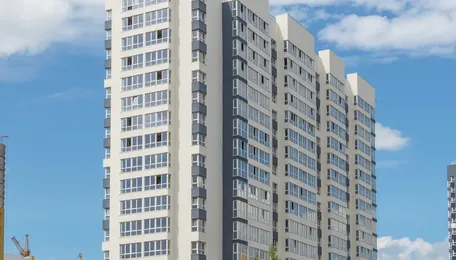 Mumbai Luxury Housing Sets New Suburban Price Record