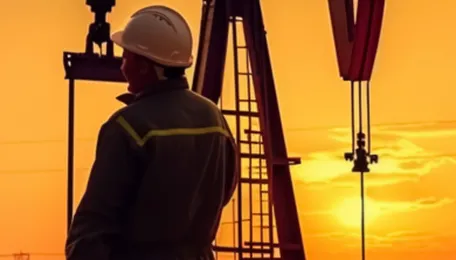 Oil and Gas Sector Eyes Expansion Amid Market Uncertainty 