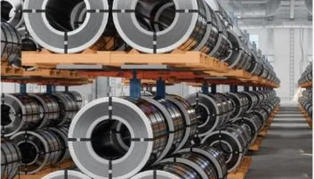 Hyundai Steel narrows net loss in Q1 2026 despite cost pressures