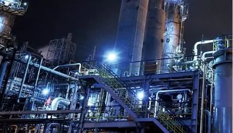 Sabic shutting down ethylene plant in England 