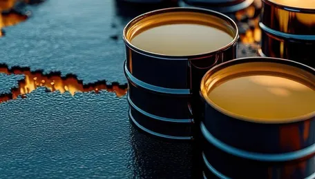 Crude oil’s uneasy path toward 2030 and the opportunities it presents