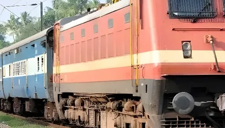 Indian Railways Announces Nine Additional Pairs Of Special Trains For Festivals