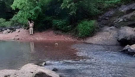 Thane Pushes Water Bodies Restoration Before Monsoon