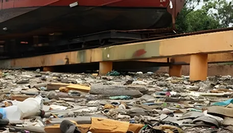 Put plastic challenge at the top of India's sustainability battle 