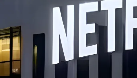 Hyderabad Netflix Office Lease Signals Tech Growth