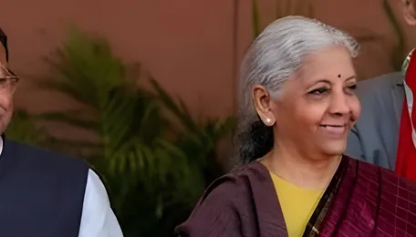 OPINION | A budget with a long-term focus