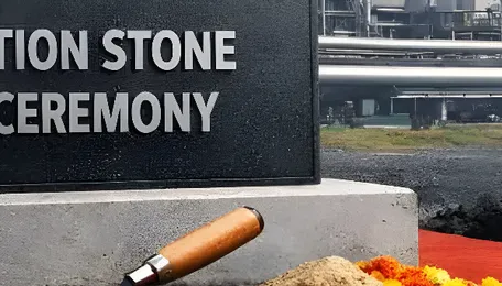 PM To Lay Foundation Stone For First Coal To Ammonium Nitrate Project