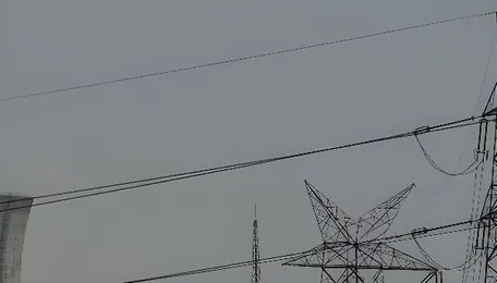 Karnataka sold ₹423 crore power to national grid despite record summer demand 