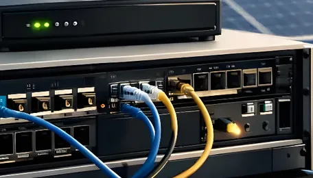 SECI Invites Bids for Internet Connectivity at 10 MW Rajasthan Solar Project