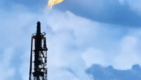 US natural gas futures set for third straight monthly gain on cold weather outlook