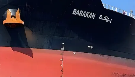 UAE, Kuwait tap offshore transfers to fuel Asian petrochemical rebound 