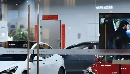 Tesla to establish sales and service centre in Hyderabad 