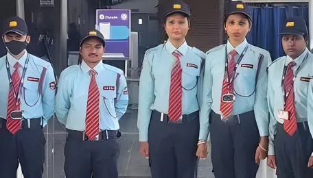 Hyderabad Railway Teams Strengthen Passenger Protection