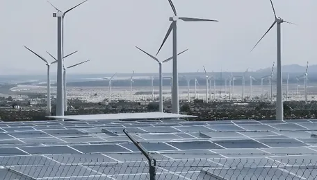 NTPC taps SEforALL for energy transition strategy 
