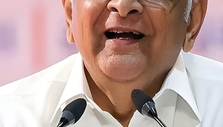 Gujarat’s power demand hits record 29,822 MW; CM Bhupendra Patel orders faster action 