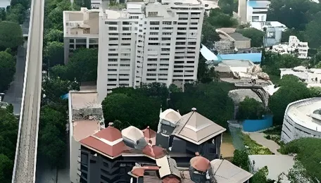 Bengaluru Plotted Development Demand Drives Land Buying Surge