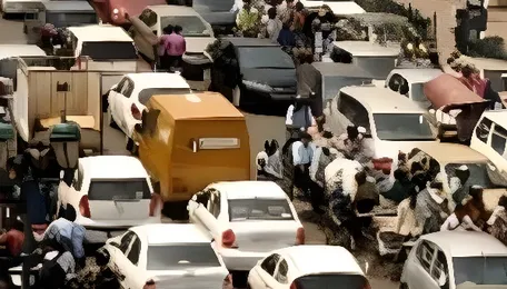 Lucknow Leads Ai Traffic Plan Across Up Cities