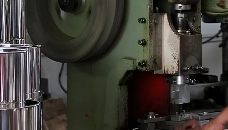 Coimbatore's industrial revolution: From textiles to wet grinders 